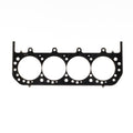 Cometic GM Pro Stock V8 .040in MLX Cylinder Head Gasket - 4.860in Bore - 5.200in Bore Center