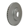 DISC BRAKE ROTOR