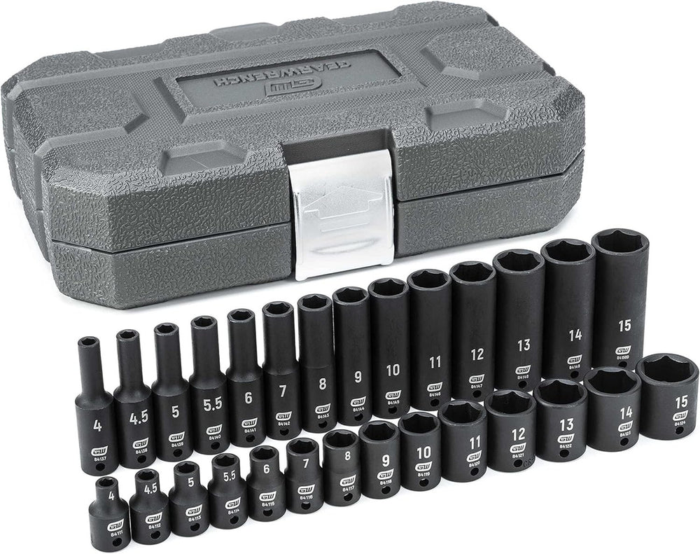 GEARWRENCH auto part