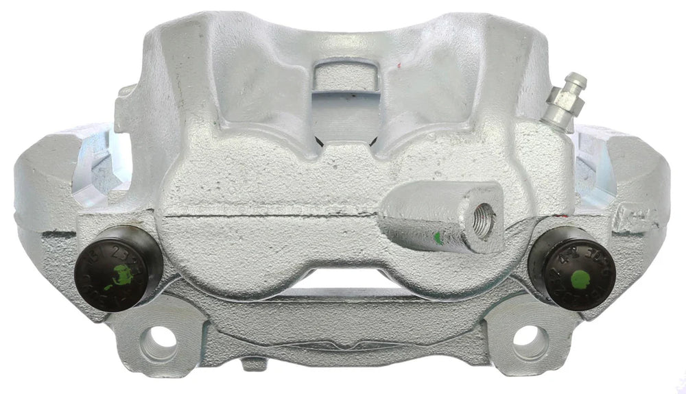BRAKE CALIPER & BRACKET