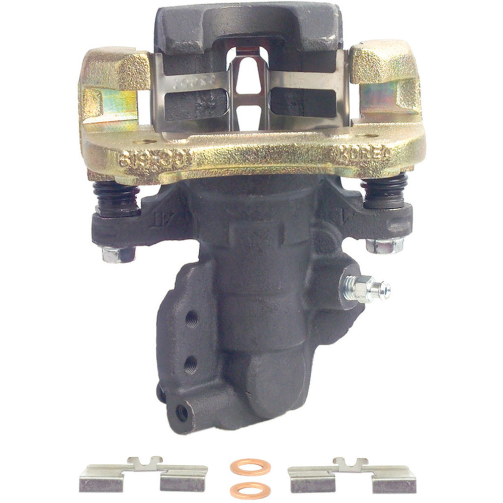 FRICTION CHOICE CALIPERS