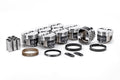 United Engine Machine Co auto part