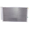 CSF 03-06 Ford E-150 4.6L A/C Condenser