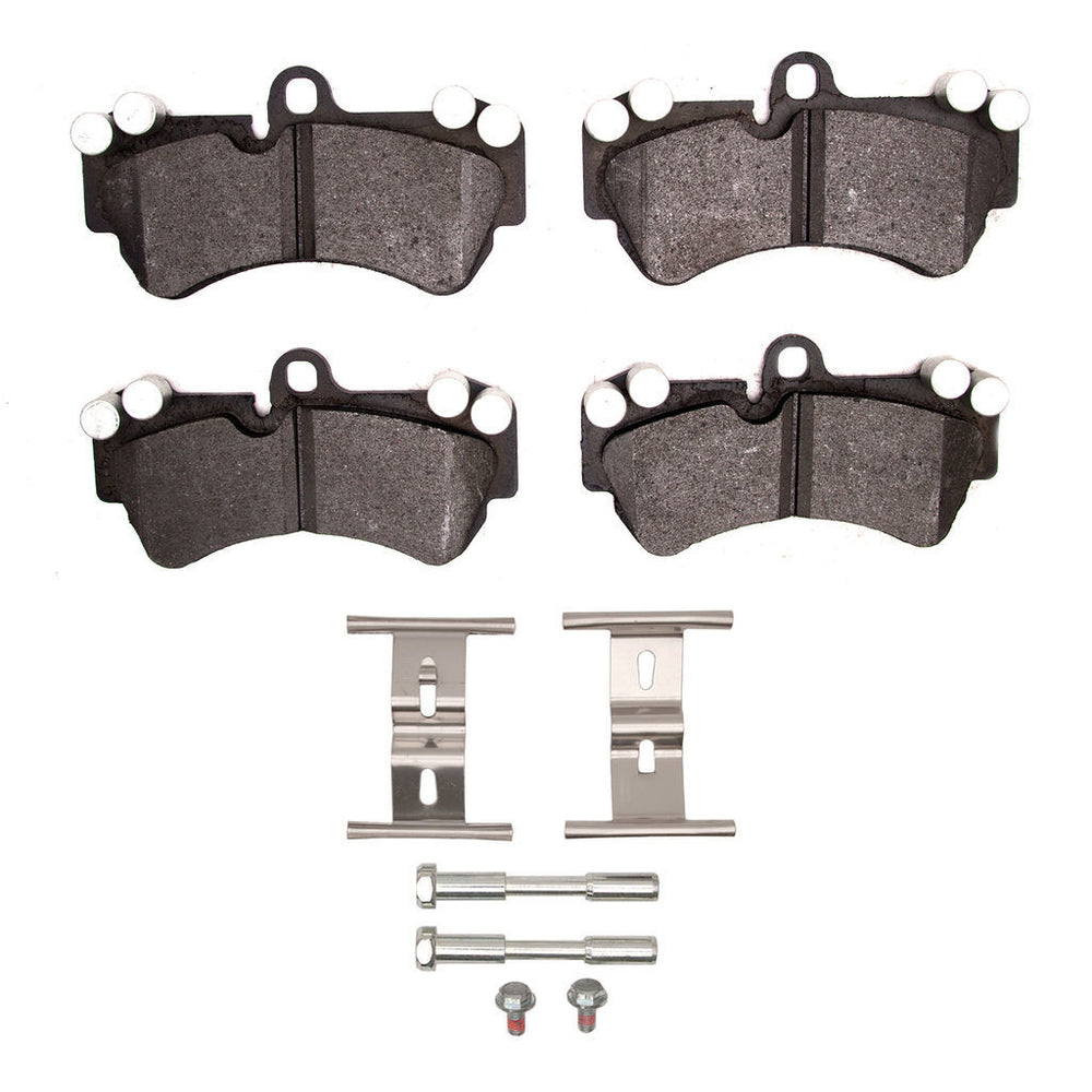 DFC auto part