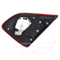 TYC auto part