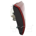 TYC auto part detail