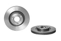 DISC BRAKE ROTOR