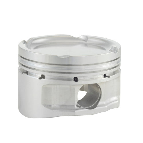 JE Pistons Special Order Pin - 0.866D / 2.250L / 0.250W H13 Chamfer/DLC