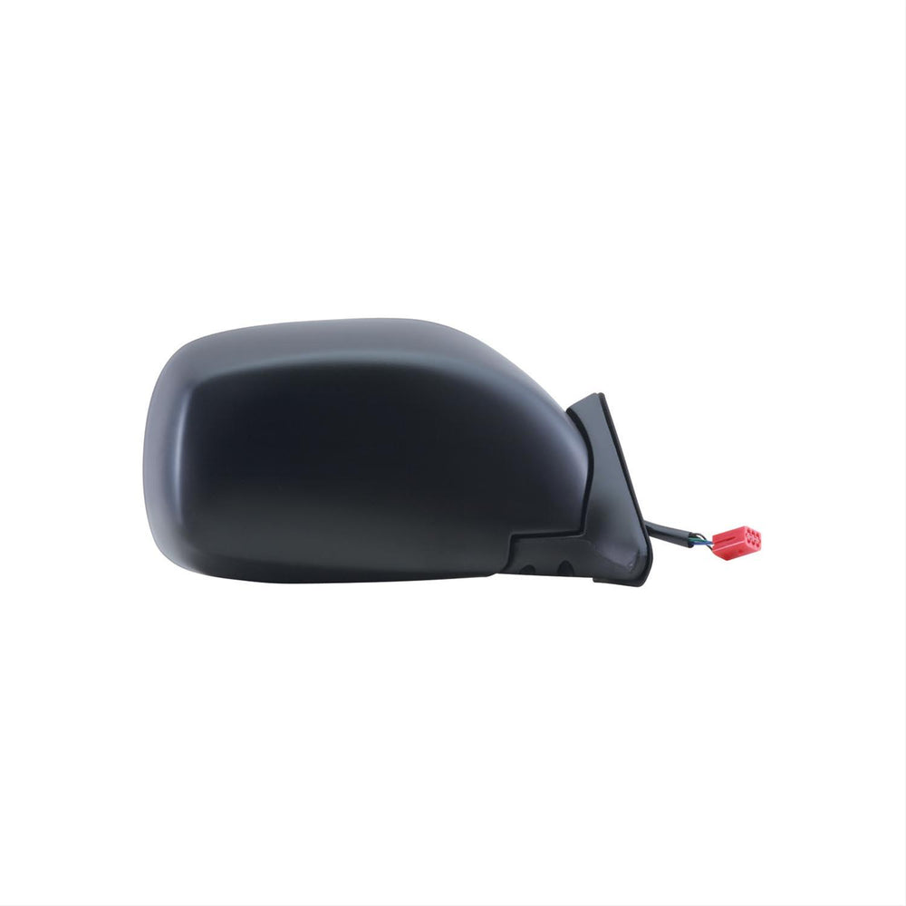 9701 CHEROKEE RH HEATED POWER OE MIRROR TEXTURED BLACK
