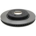 Centric 09-14 Chevy Traverse / 07-13 GMC Acadia Performance Front Brake Rotor