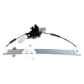 1724 MZ CX5 6PIN PWR WINDOW MOTOR & REGULATOR ASSY FR