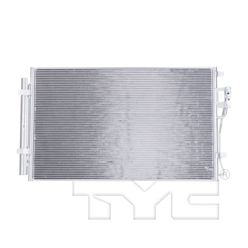 1115 KA SRNTO/1012 HY SNTA FE 5MM w/ R/D COND (PFC)