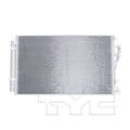 1115 KA SRNTO/1012 HY SNTA FE 5MM w/ R/D COND (PFC)