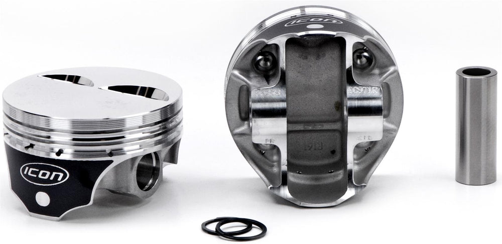 United Engine Machine Co auto part