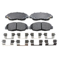 Brake Pad Front Honda Accord 98-02 Civic 06-11