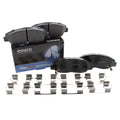 Brake Pad Front Honda Accord 98-02 Civic 06-11