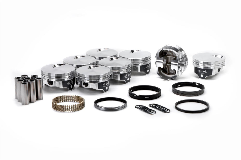 United Engine Machine Co auto part
