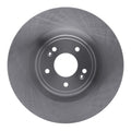 R1 Concepts Brake Rotor Fits Genesis G70