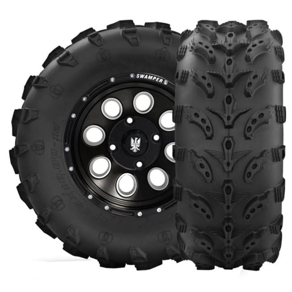 Super Swamper Tires auto part