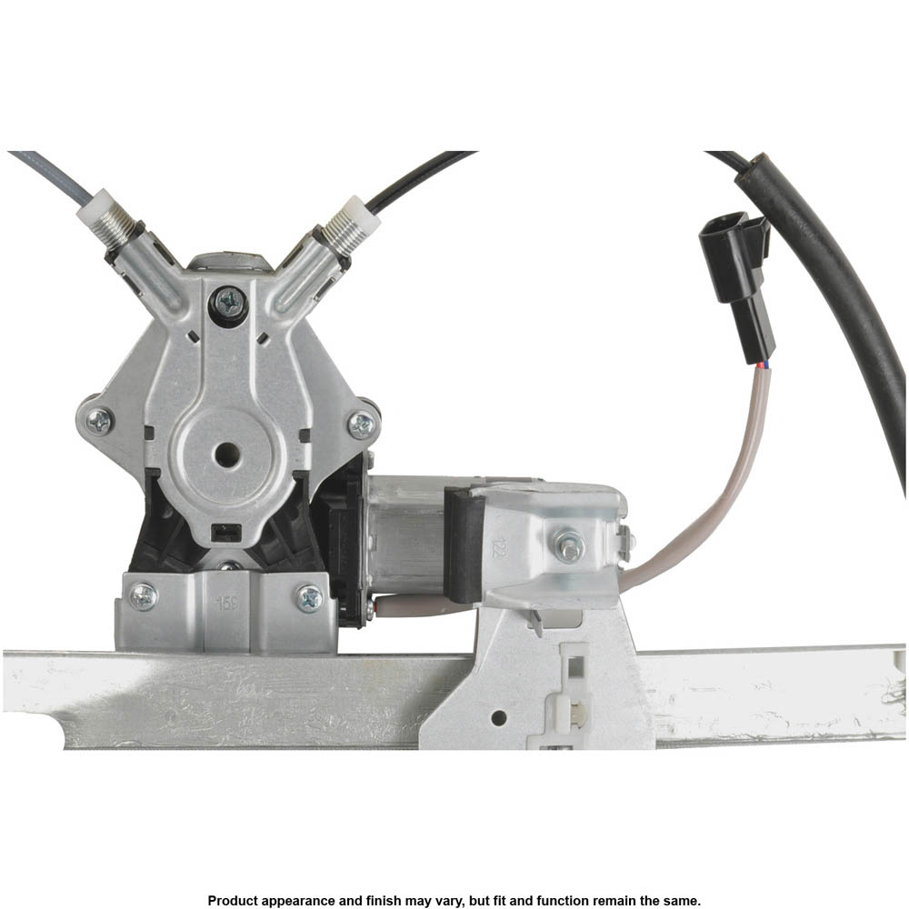 A1 REMFG INC auto part