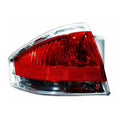 Maxzone Vehicle Lighting Corp auto part