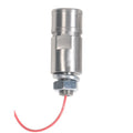 STAINLESS STEEL QUICK DISCONNECT BA