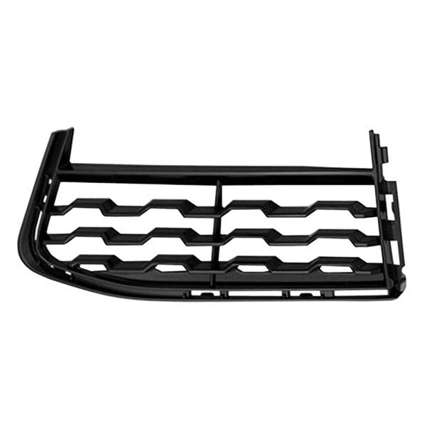 CAPA LT FRT BUMPER INSERT G12; W/M PKG; OTR GRILLE BMW 740I 1619