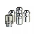 LOCK & NUT PKG