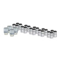 LOCK & NUT PKG