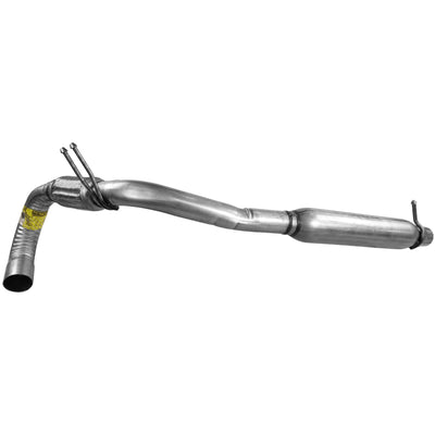 RESONATOR ASSEMBLY-IMPORT