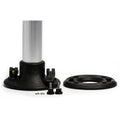 GRILL MOUNTSTOW N GO PEDESTAL (ENG/FR)