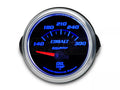 Autometer Cobalt 2 1/6in 140-300 Degree F Oil Temperature Gauge