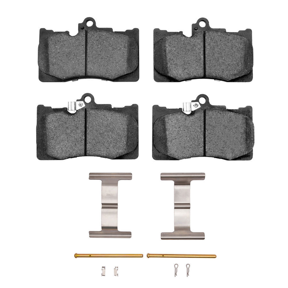 DFC auto part