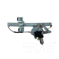 0005 BK LE SBR PWR (C) WR ASSY FR