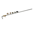 FUEL STAND PIPE, SUPPLY/RETURN, W/A