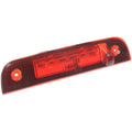 THIRD BRAKE LIGHT ASSEMBLY