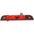 THIRD BRAKE LIGHT ASSEMBLY