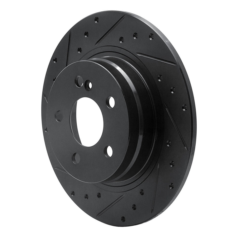 R1 Concepts black auto part
