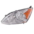RH HEADLAMP ASSY COMPOSITE HONDA CRV 20072011