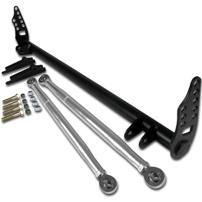 SPEC D TUNING auto part
