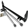 SPEC D TUNING auto part