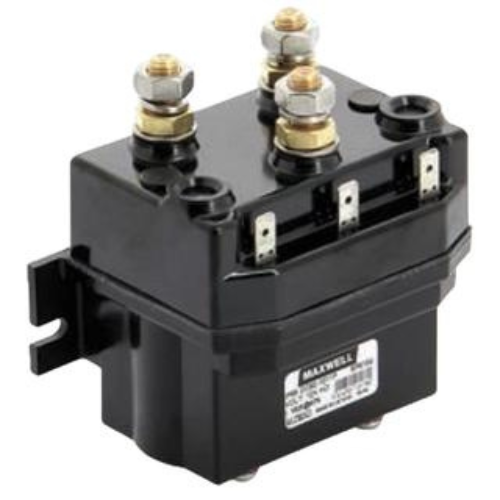 MAXWELL auto part