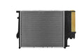 BMW 525 I RADIATOR