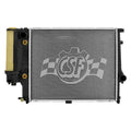 BMW 525 I RADIATOR