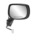 SUBARU FORESTER, (TEXTURED BLACK, F