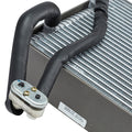 TYC auto part