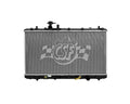 CSF 07-09 Suzuki SX4 2.0L OEM Plastic Radiator