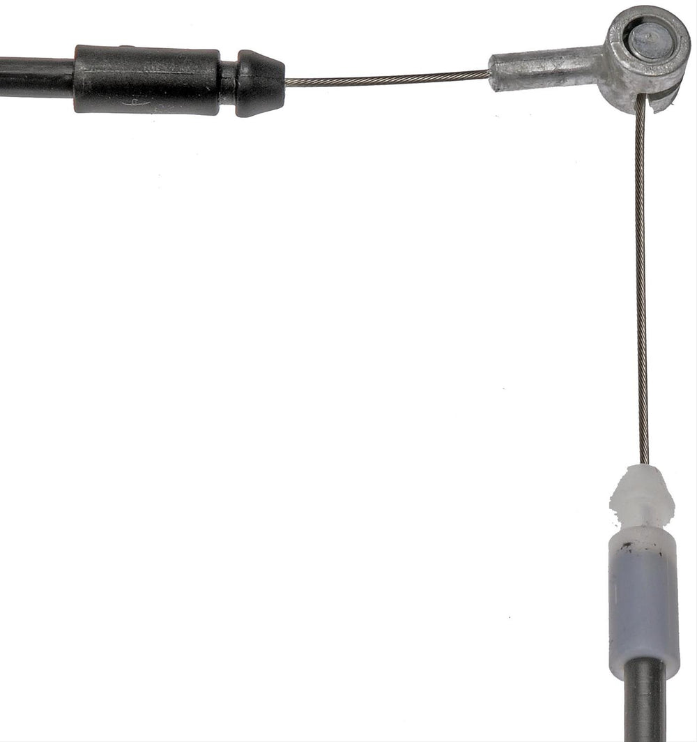 HOOD RELEASE CABLE