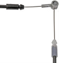 HOOD RELEASE CABLE