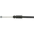 HOOD RELEASE CABLE